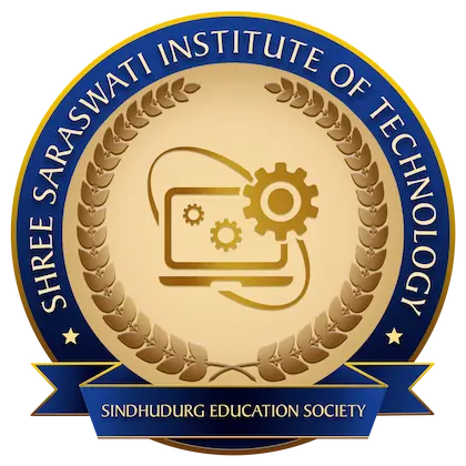Saraswati Institute Logo